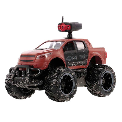 Машинка на радиоуправлении Монстр Crazon CR-18MUD01